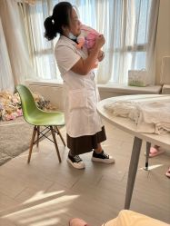 点击看大图 -广州安和泰医学月子会所