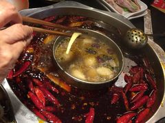 -董家湾重庆老火锅(嘉华店)