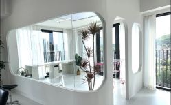 -Hello Lady发型设计