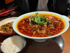 -58度品质川菜馆(经一路店)