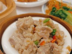 -瑞景轩中餐厅