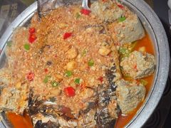 -烤匠麻辣烤鱼(环球中心店)