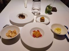-Le Comptoir de Pierre Gagnaire