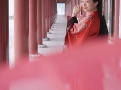 -流光锦时汉服体验馆(雁塔店)