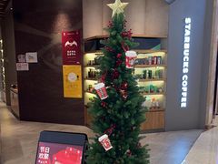 -星巴克(丁香国际商业中心店)