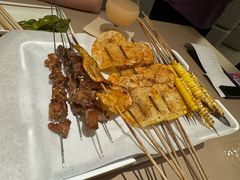 -苏小牛·牛肉串(国贸店)
