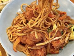 -红小满休闲餐厅(十全街店)