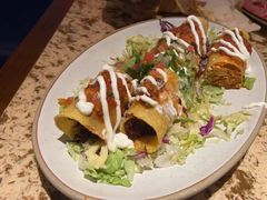 -墨纪Mojí墨西哥餐厅(官舍店)