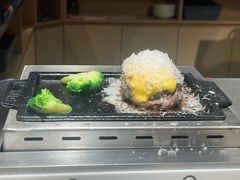 -肉肉大米(金虹桥店)