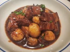 -吕氏疙瘩汤·私家菜馆(慈云寺店)