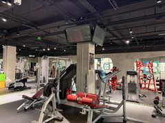 -七星派健身中心(鸟巢店)