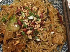 -螺世纪螺蛳粉·桂味小排档(裕德店)