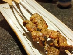 -丝路金桃·新疆菜(徐汇店)