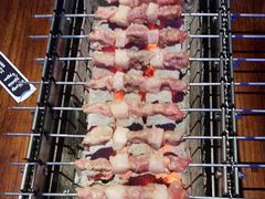 -三个蒙古大叔羊肉串(大宁店)