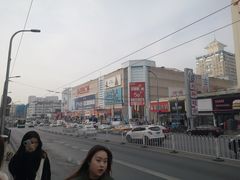 -利群商厦(台东店)
