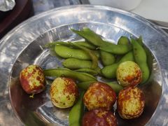 -山菌美食苑(振兴路店)