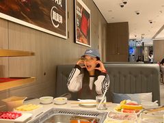 -海底捞火锅(航洋城店)