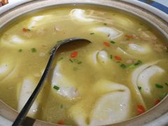 -楚鱼王·河鲜·湖北菜(华农店)