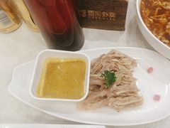 -老浒记民俗酒楼(王府井店)