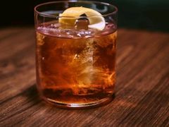 -JZ Club 爵士酒吧(上海店)