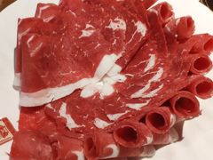 -京门老爆三·铜锅涮肉 爆肚(望京店)