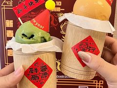 -cab意式gelato冰淇淋