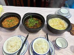 -阿隆煲店(秀仁苑店)