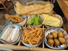 -螺大喜螺蛳粉火锅(雍和宫店)