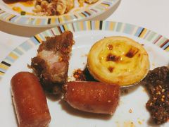 -吉布鲁牛排海鲜自助(巴南万达广场店)