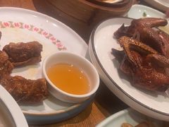 -如轩·海鲜砂锅粥·潮汕菜(海珠店)