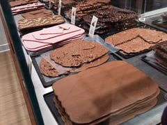 -Laderach 莱德拉(上海环贸iapm店)