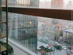 -四季酒店·行政酒廊