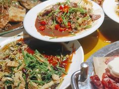 -人民公社大食堂(顺义总店)