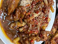 -妈妈手(山大总店)