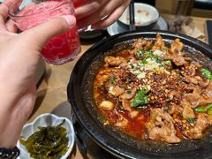 -老砂锅(城北店)