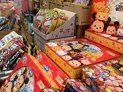 -上海久光百货