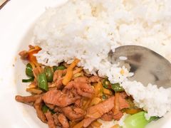 -乡村基(双流时代奥特莱斯餐厅)