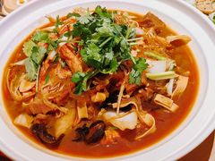 -耶里夏丽·丝路国际·新疆餐厅(浦东区东方路店)