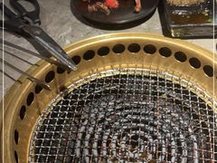 -谷牛日式烤肉(宝山U天地店)