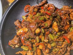 -苹果树下艺术餐厅(通州店)