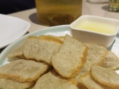 -浩爷羊蝎子火锅(望京店)