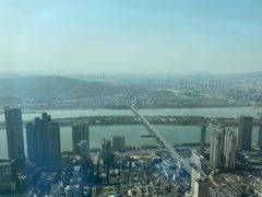 -长沙尼依格罗酒店