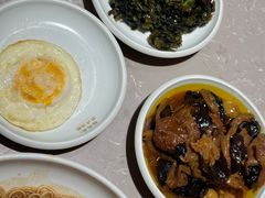 -松鹤楼面馆(清河万象汇店)
