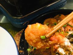 -常和州·夜宵大排档(常州单店)