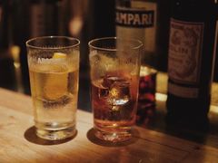 -埋位小酒馆(东城店)