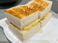 鮮油奶多-华嫂冰室(尖沙咀店)