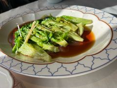 -庆云楼饭庄(什刹海店)