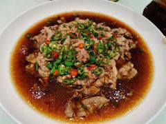 -眉州东坡(通州店)