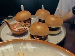 -blue frog蓝蛙(长泰广场店)