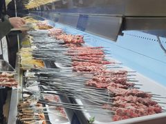 -张师傅烧烤(CBD店)